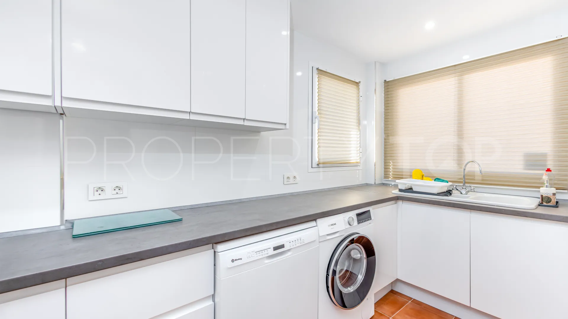 Alhaurin Golf, adosado en venta
