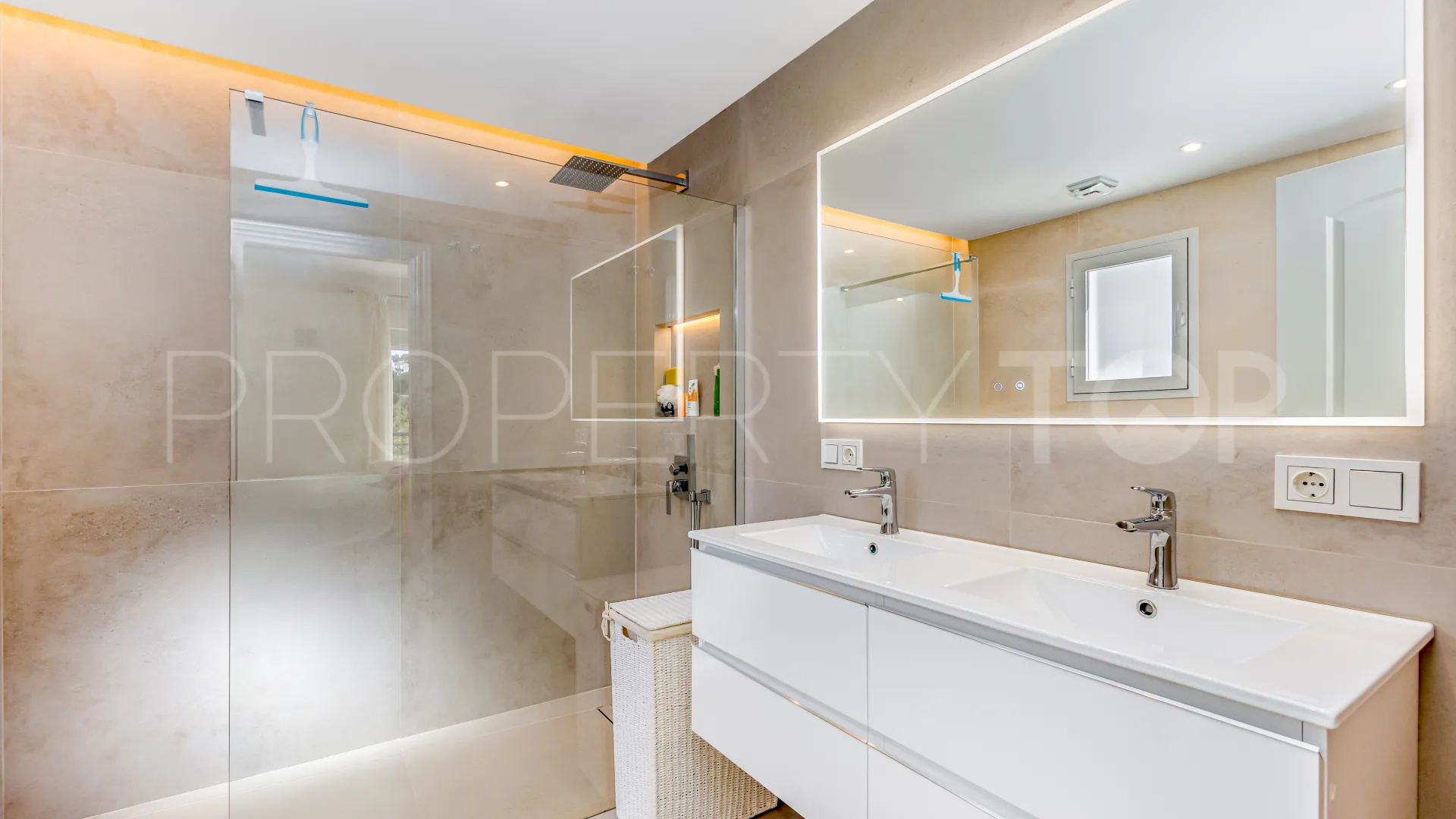 Alhaurin Golf, adosado en venta