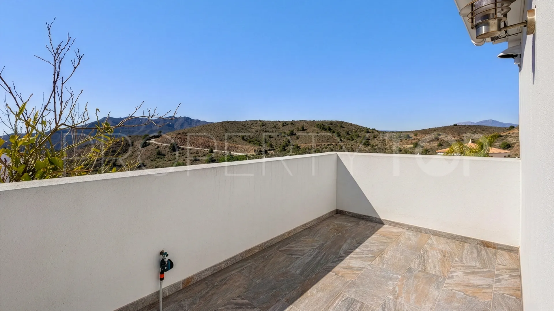Alhaurin Golf, adosado en venta