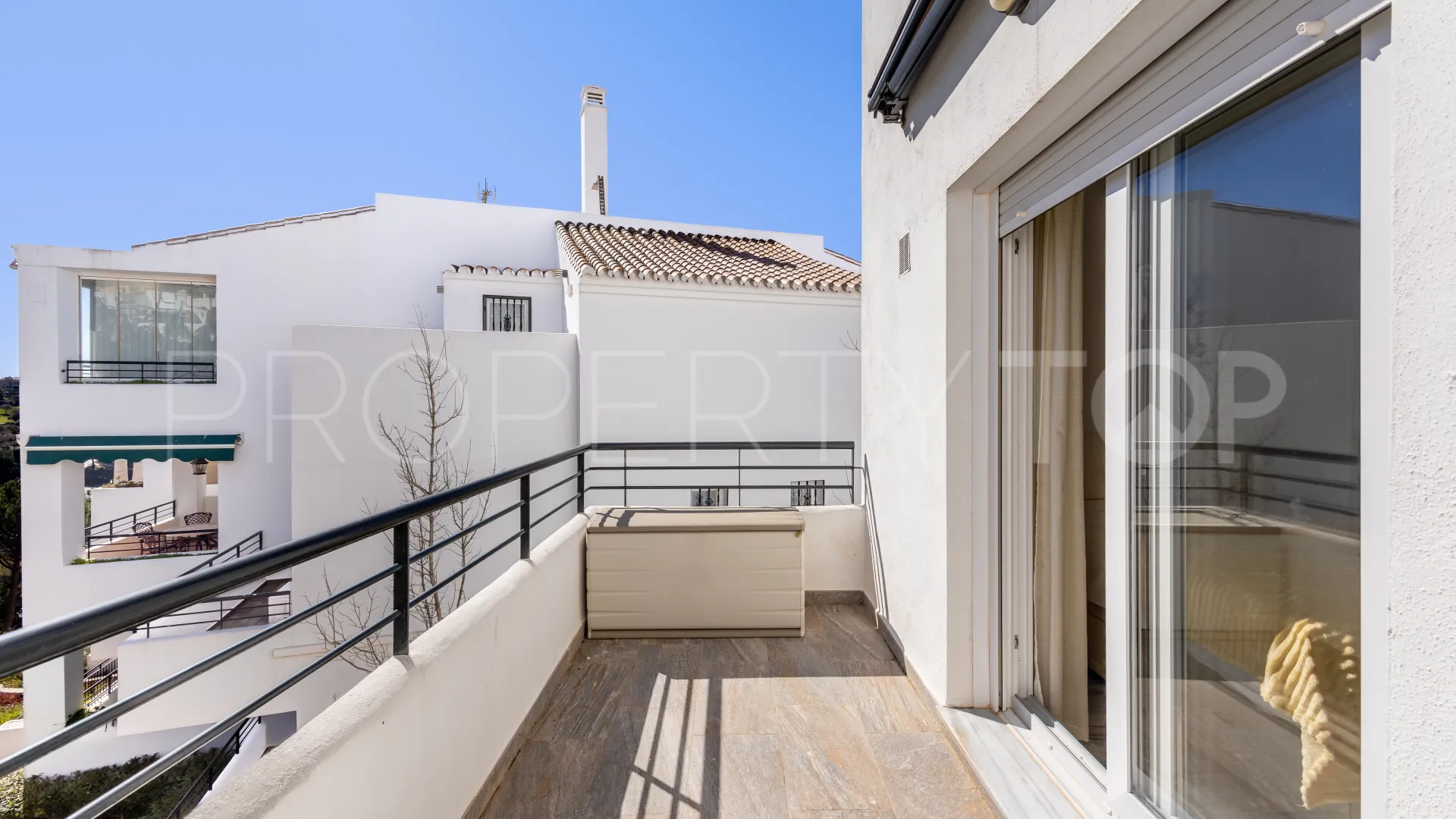 Alhaurin Golf, adosado en venta