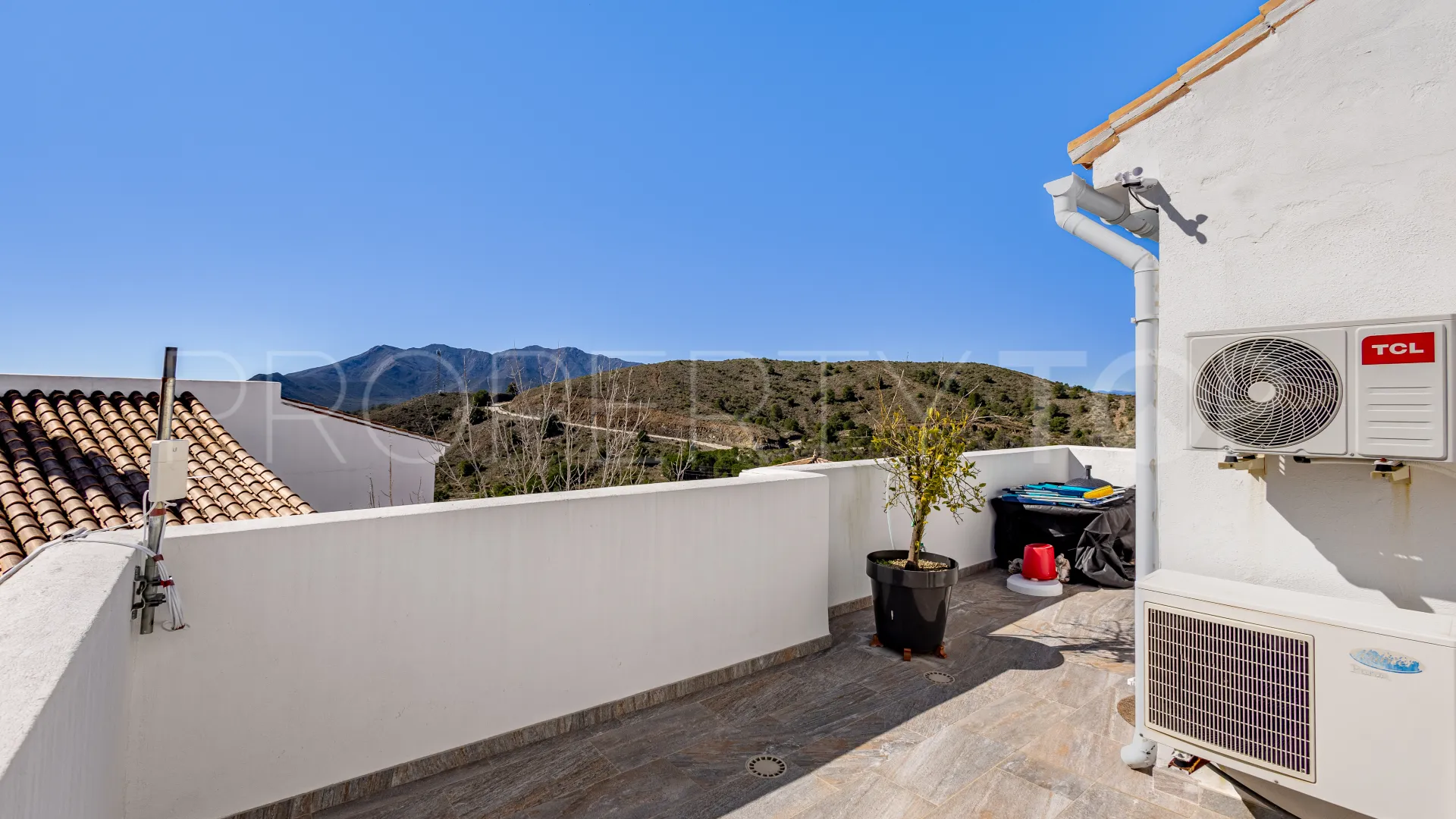 Alhaurin Golf, adosado en venta