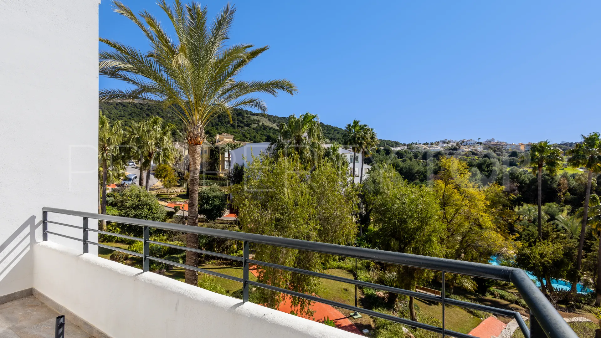 Alhaurin Golf, adosado en venta