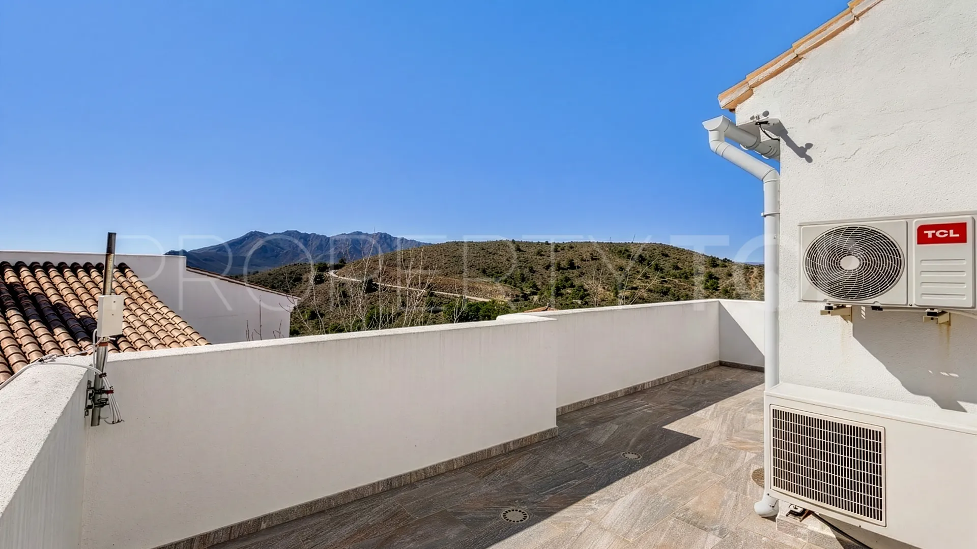 Alhaurin Golf, adosado en venta