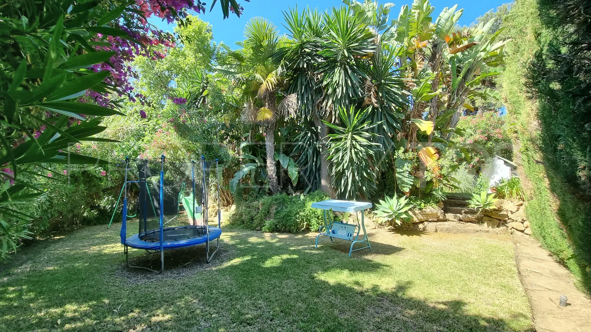 For sale Marbella Golden Mile town house