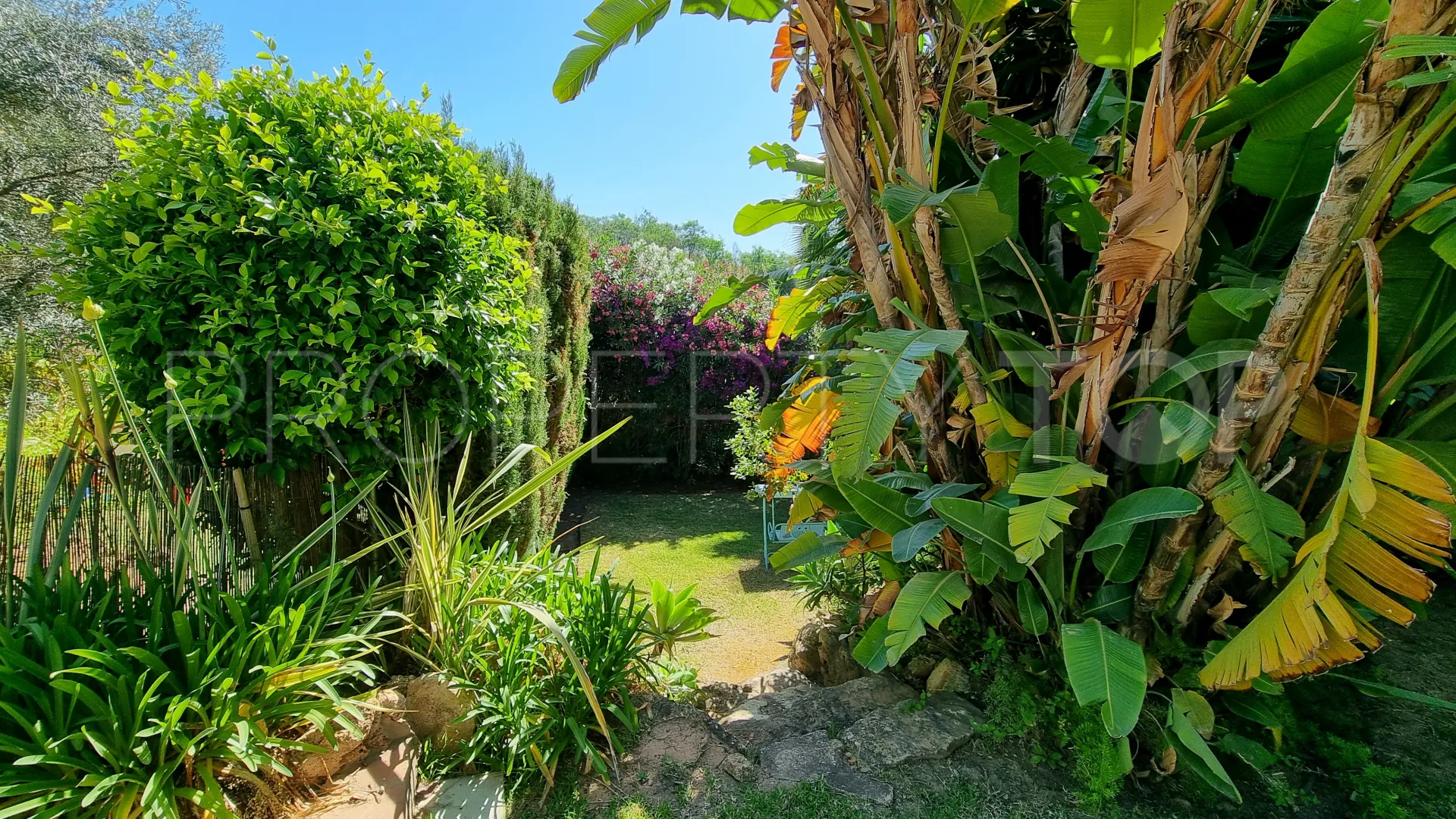 For sale Marbella Golden Mile town house