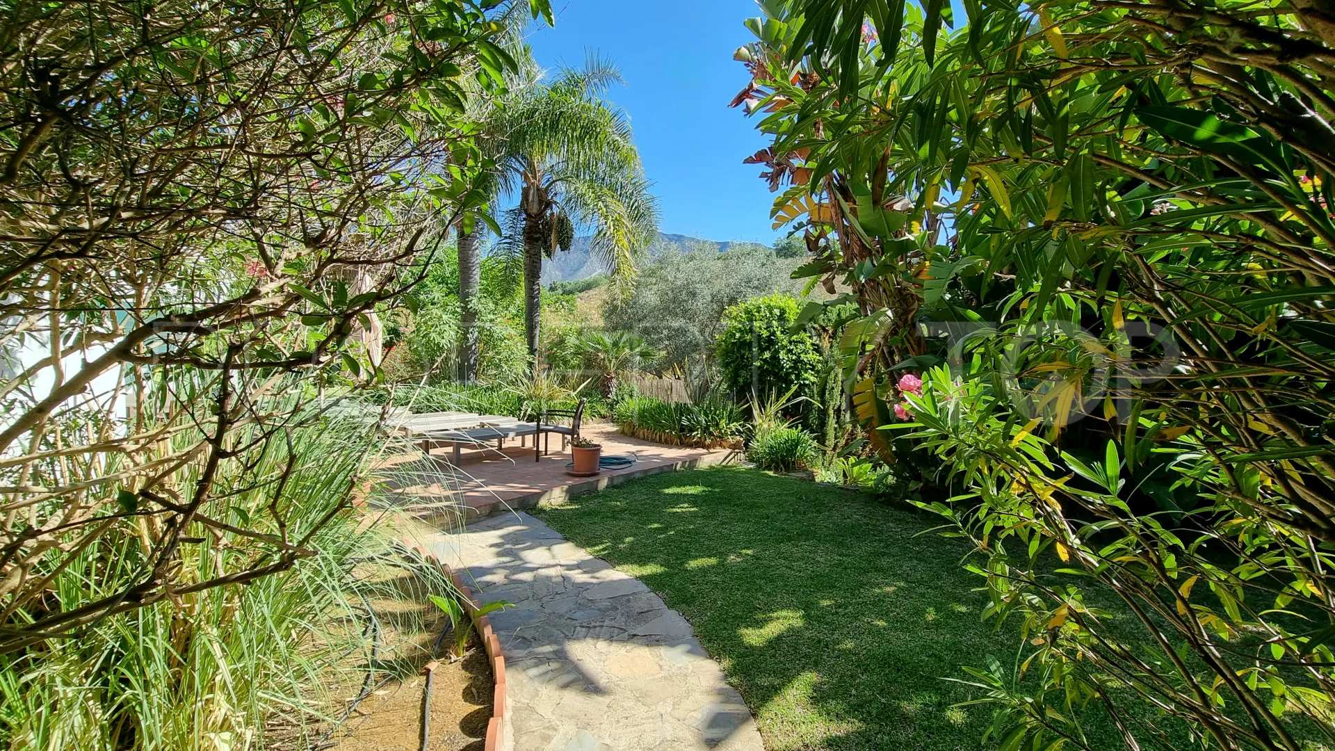 For sale Marbella Golden Mile town house