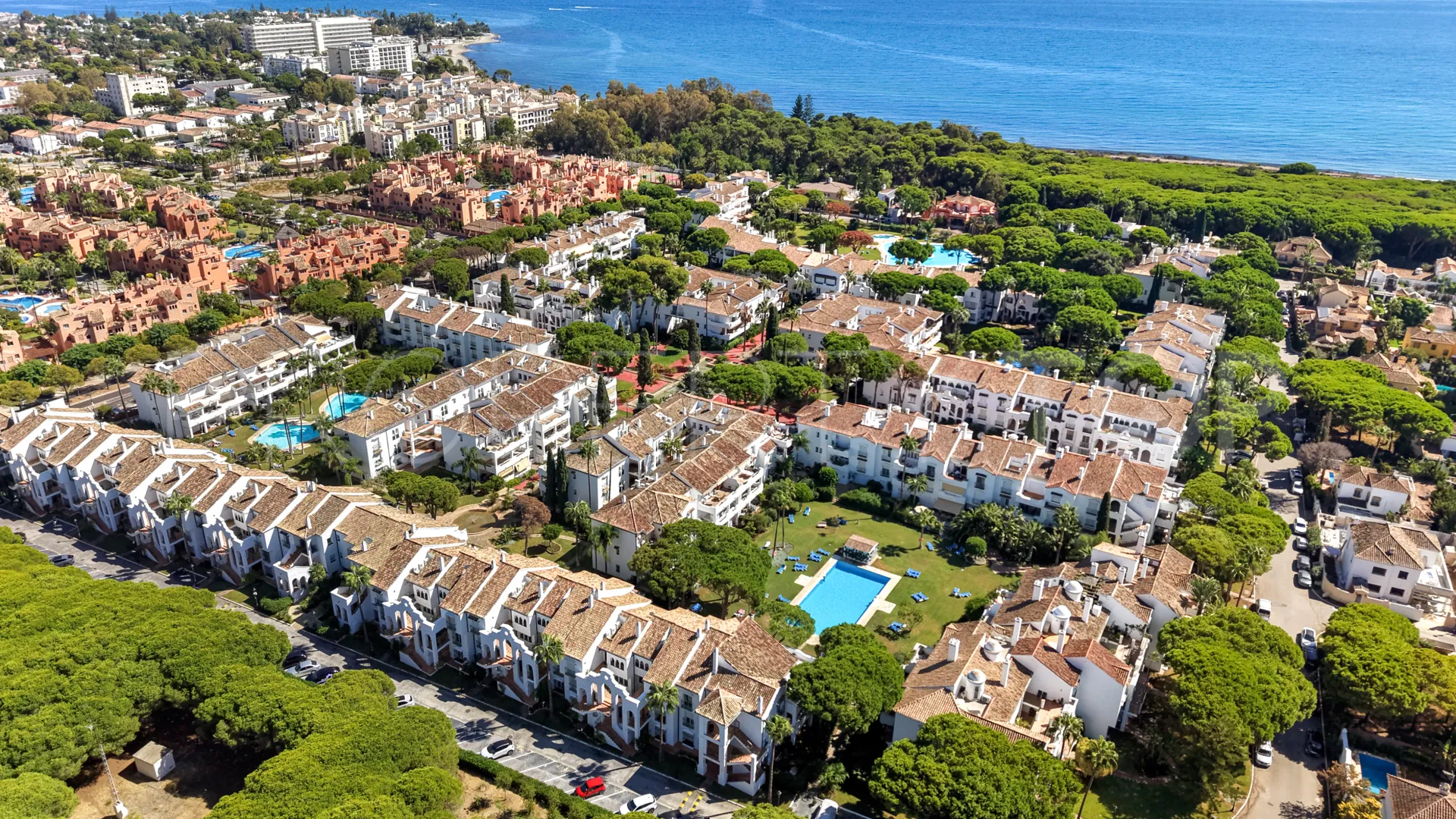 Buy 3 bedrooms apartment in El Presidente