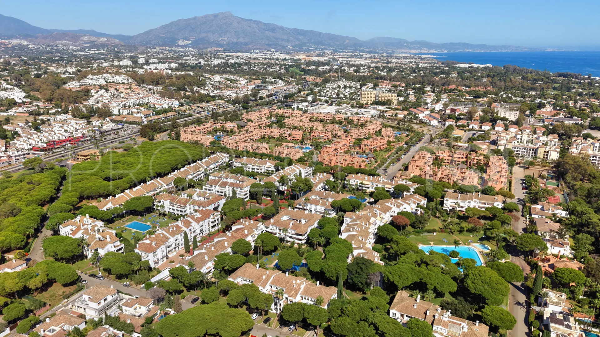Buy 3 bedrooms apartment in El Presidente