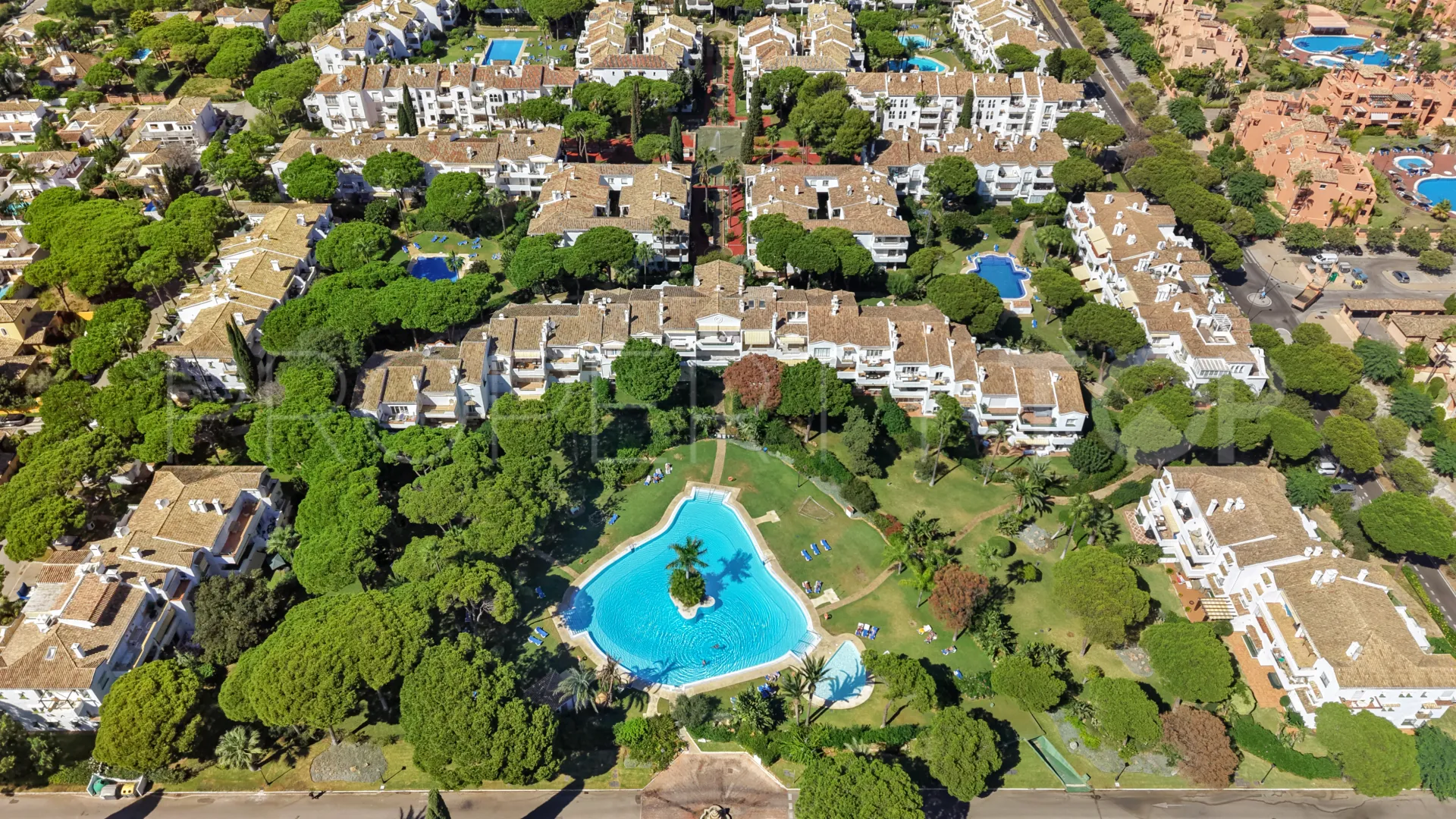 Buy 3 bedrooms apartment in El Presidente