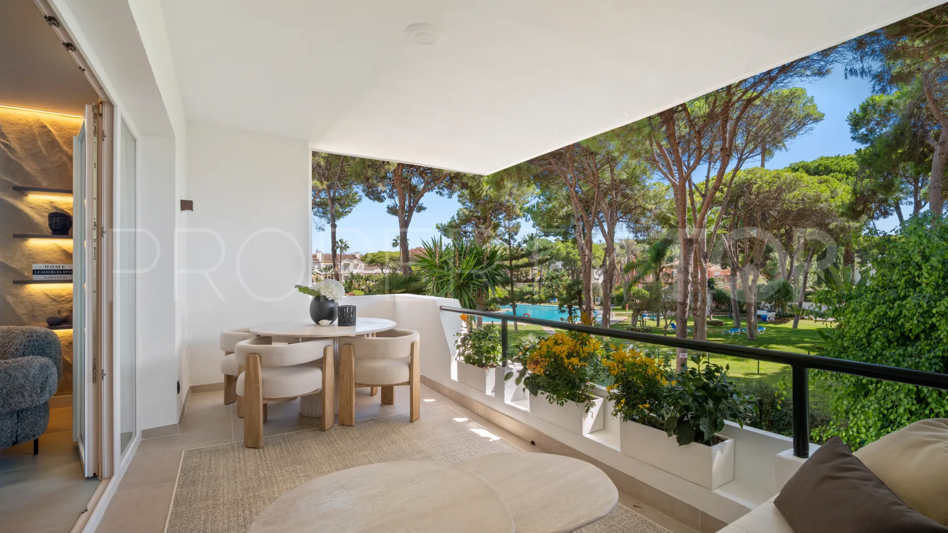 Buy 3 bedrooms apartment in El Presidente