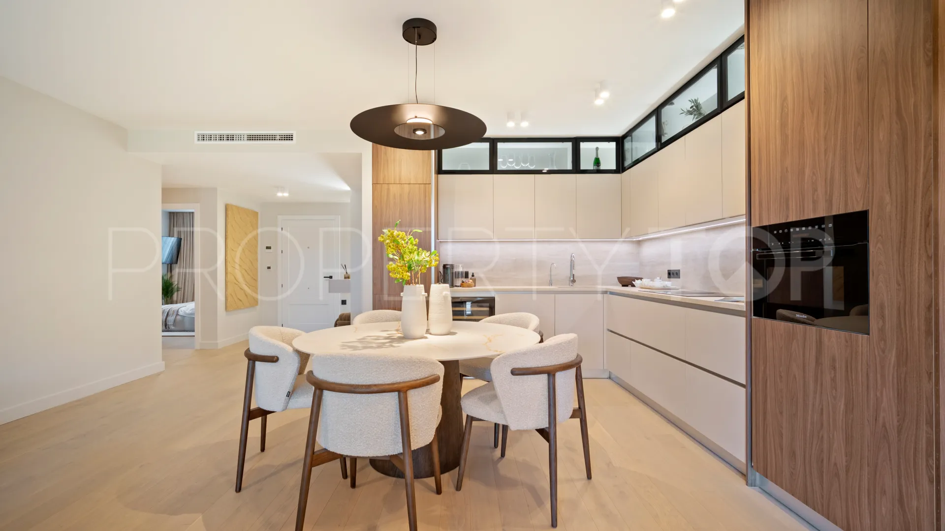 Buy 3 bedrooms apartment in El Presidente