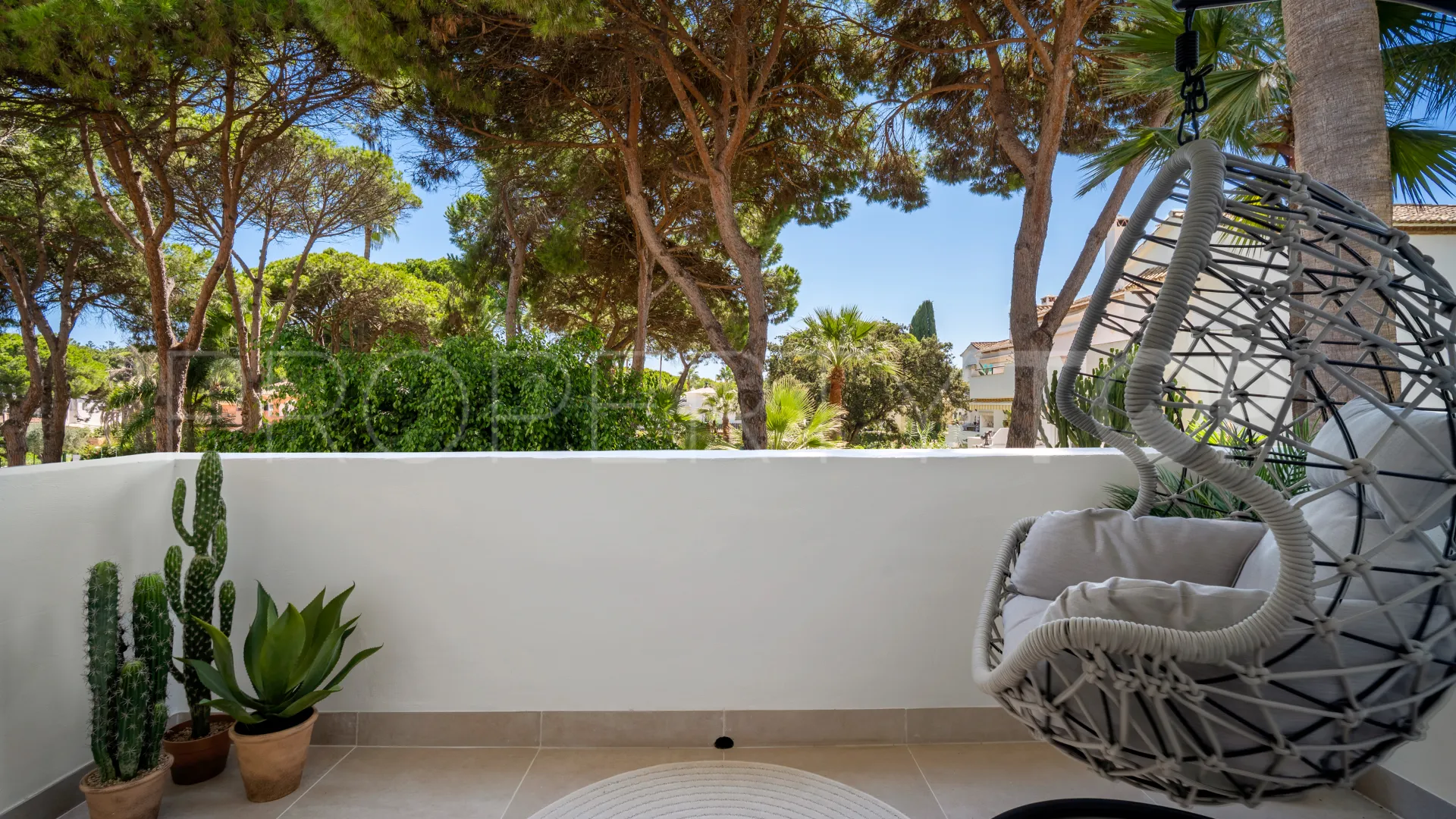 Buy 3 bedrooms apartment in El Presidente