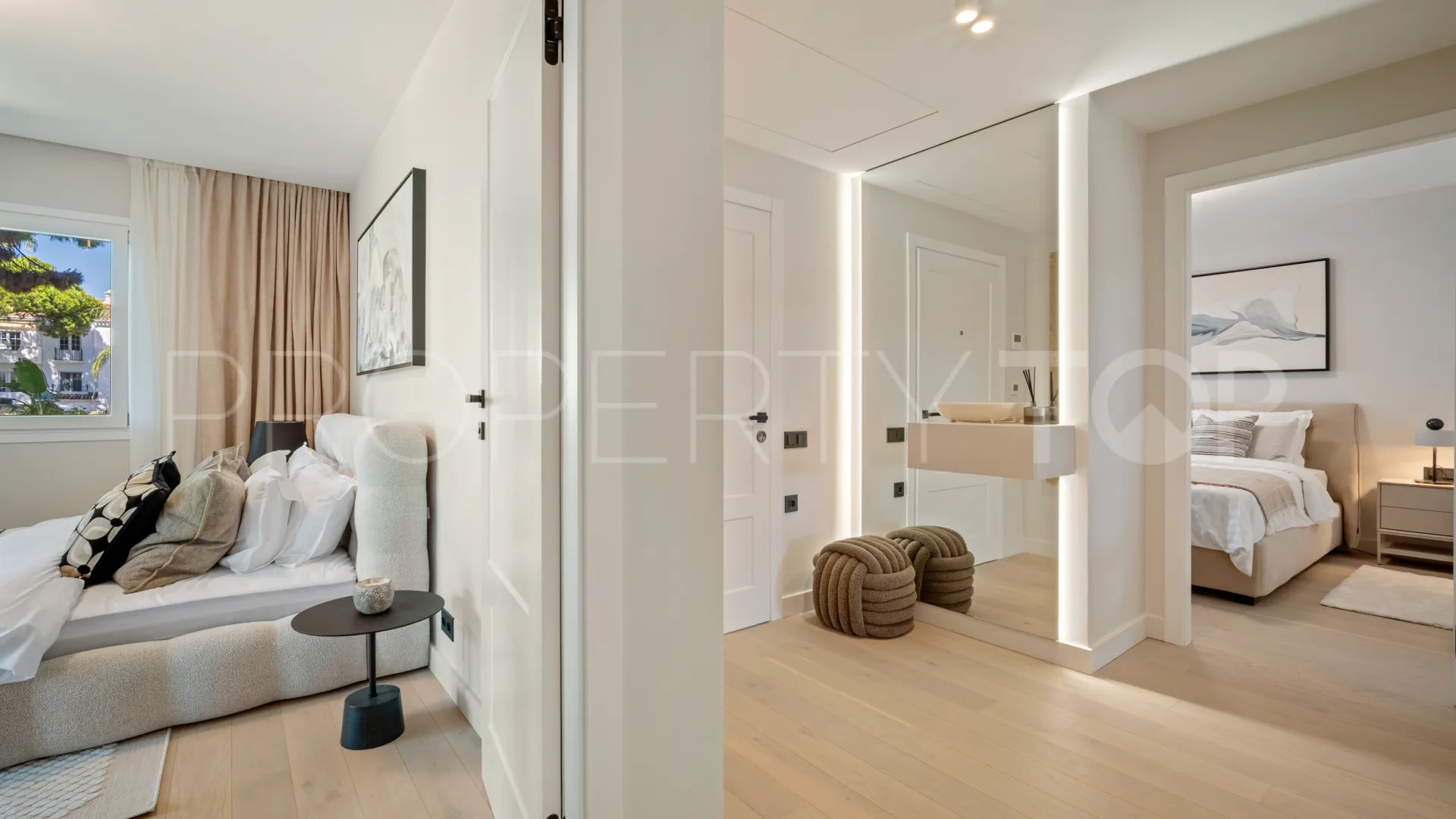 Buy 3 bedrooms apartment in El Presidente