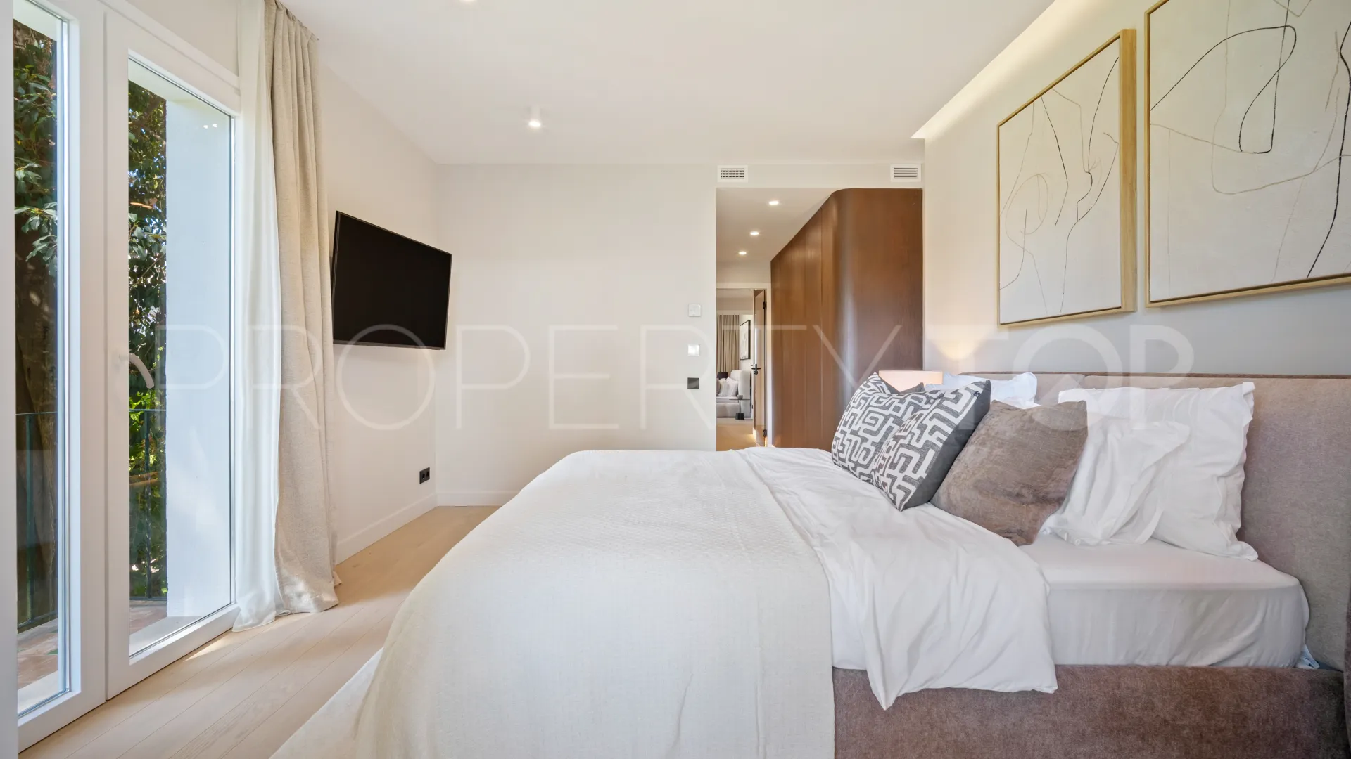 Buy 3 bedrooms apartment in El Presidente
