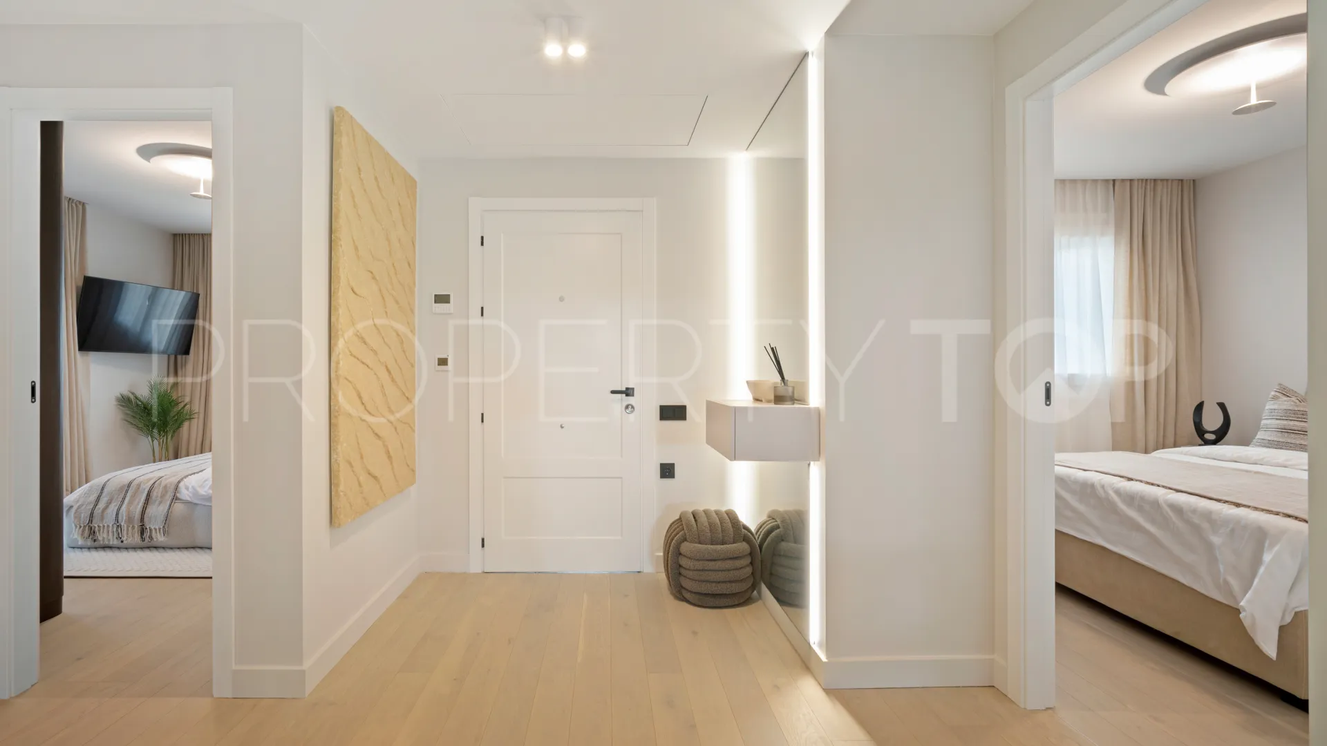 Buy 3 bedrooms apartment in El Presidente