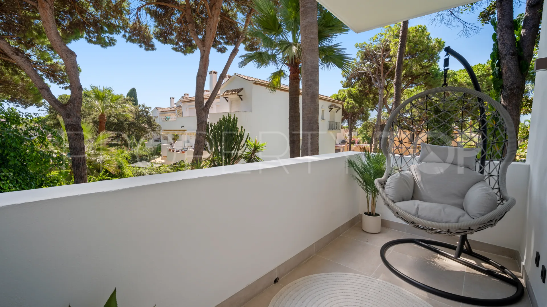 Buy 3 bedrooms apartment in El Presidente