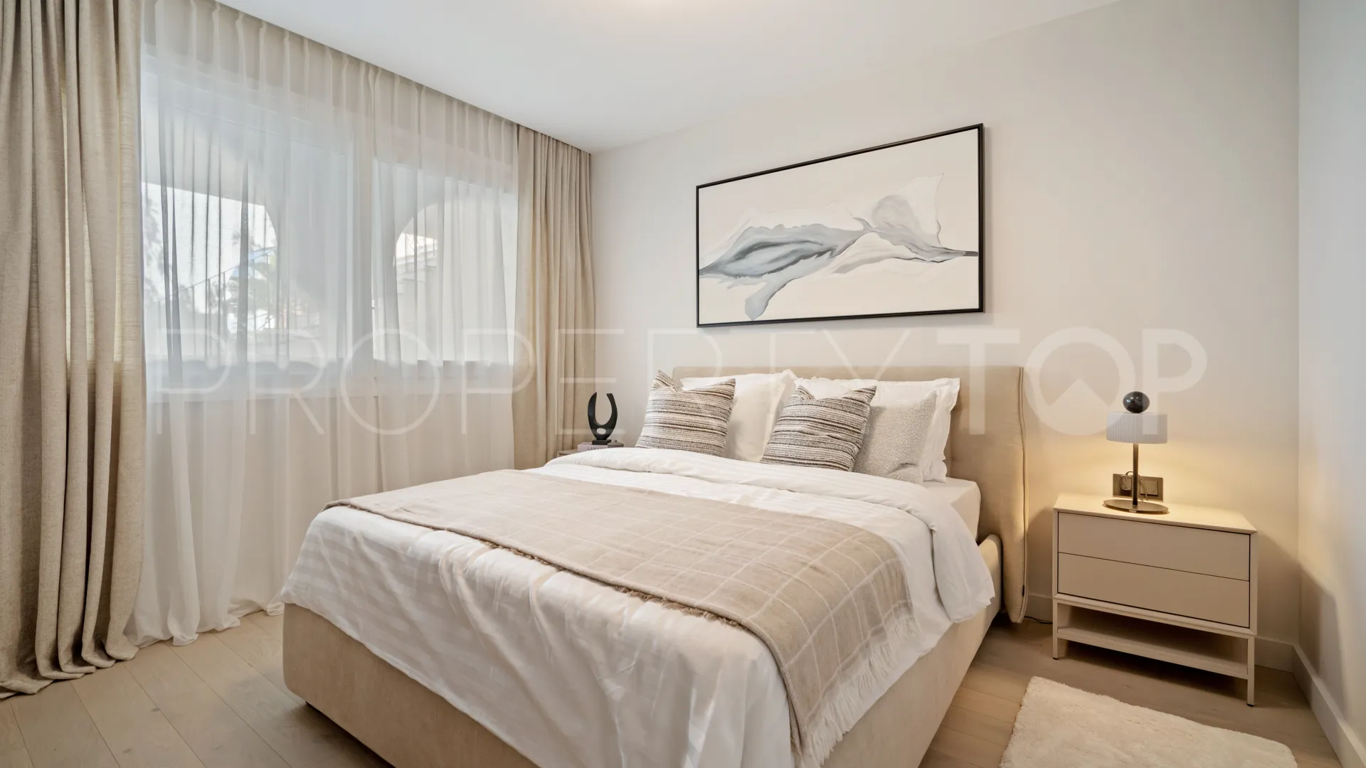 Buy 3 bedrooms apartment in El Presidente