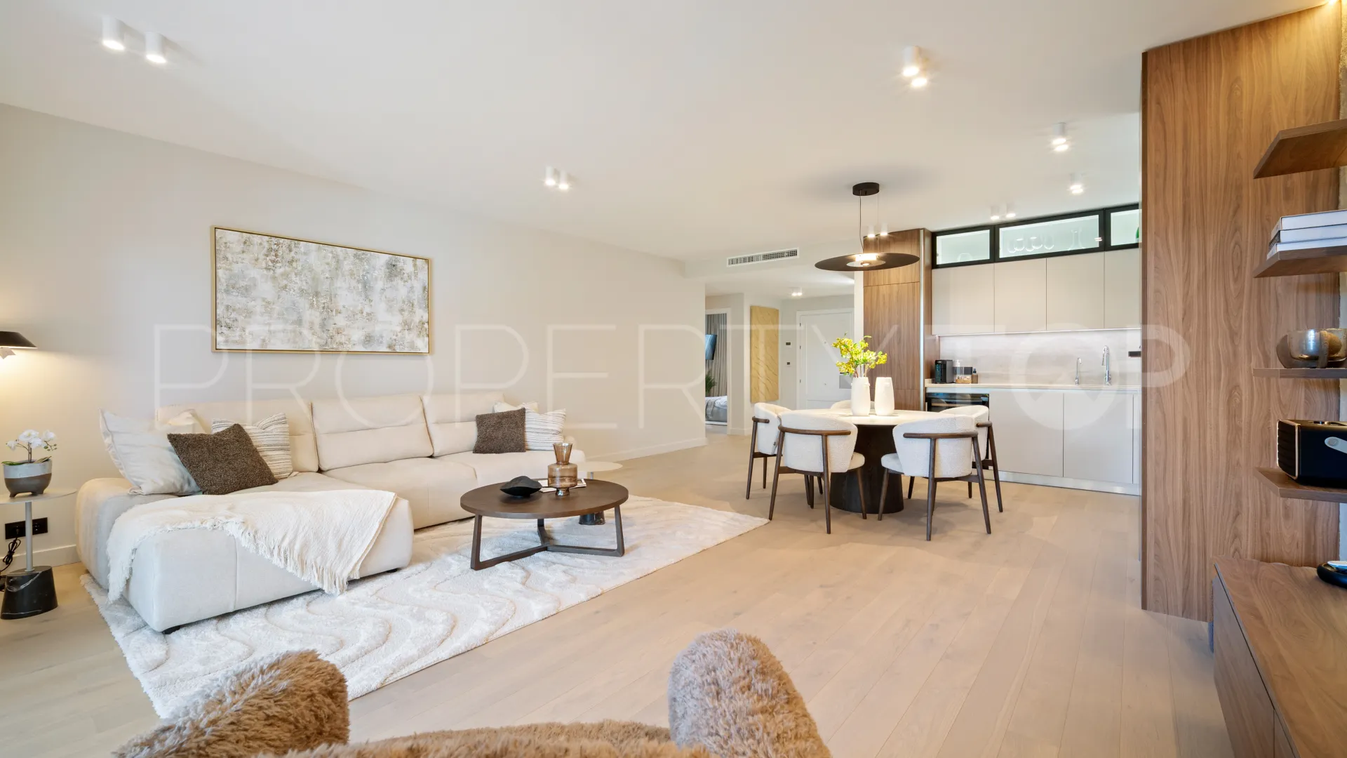 Buy 3 bedrooms apartment in El Presidente