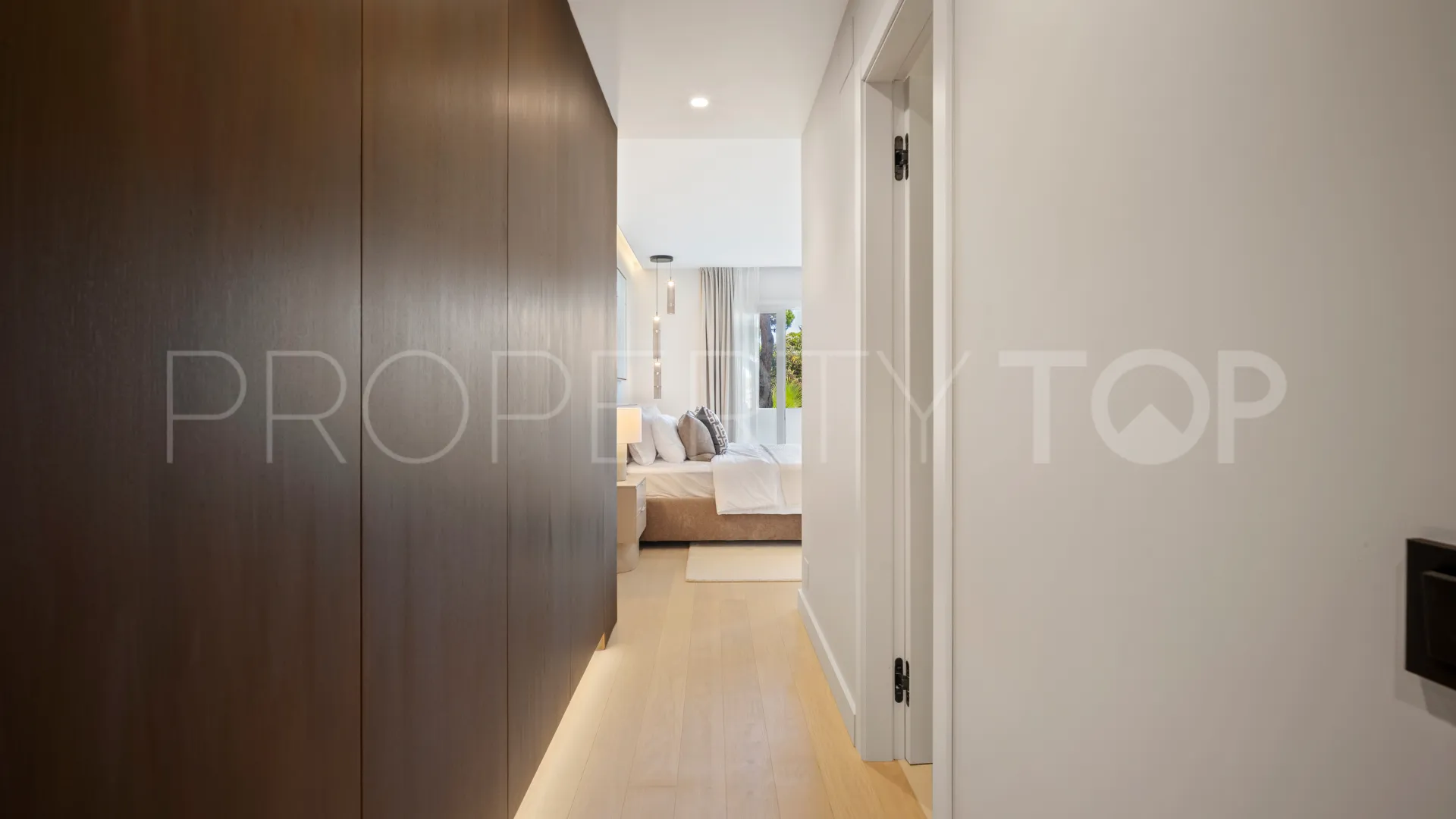 Buy 3 bedrooms apartment in El Presidente