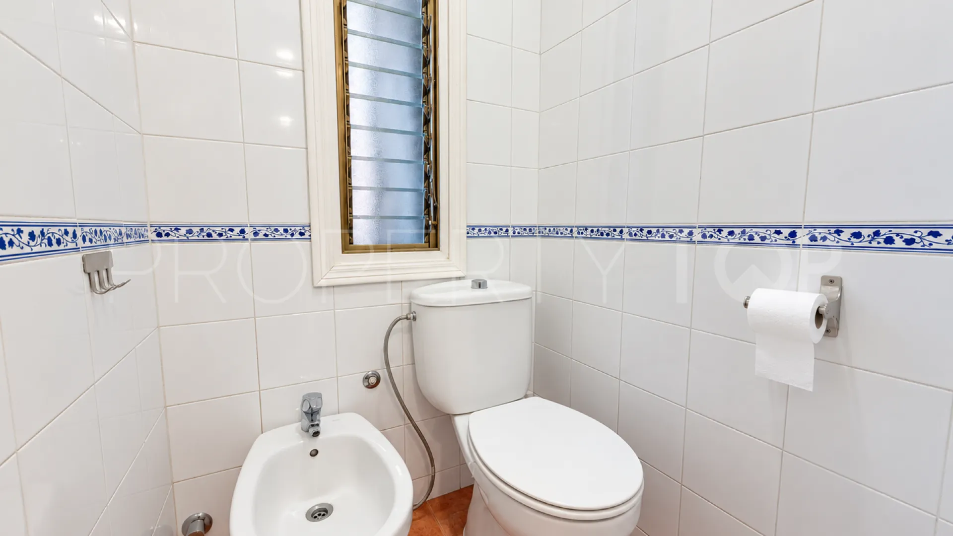 Comprar apartamento en Fuengirola Puerto con 1 dormitorio