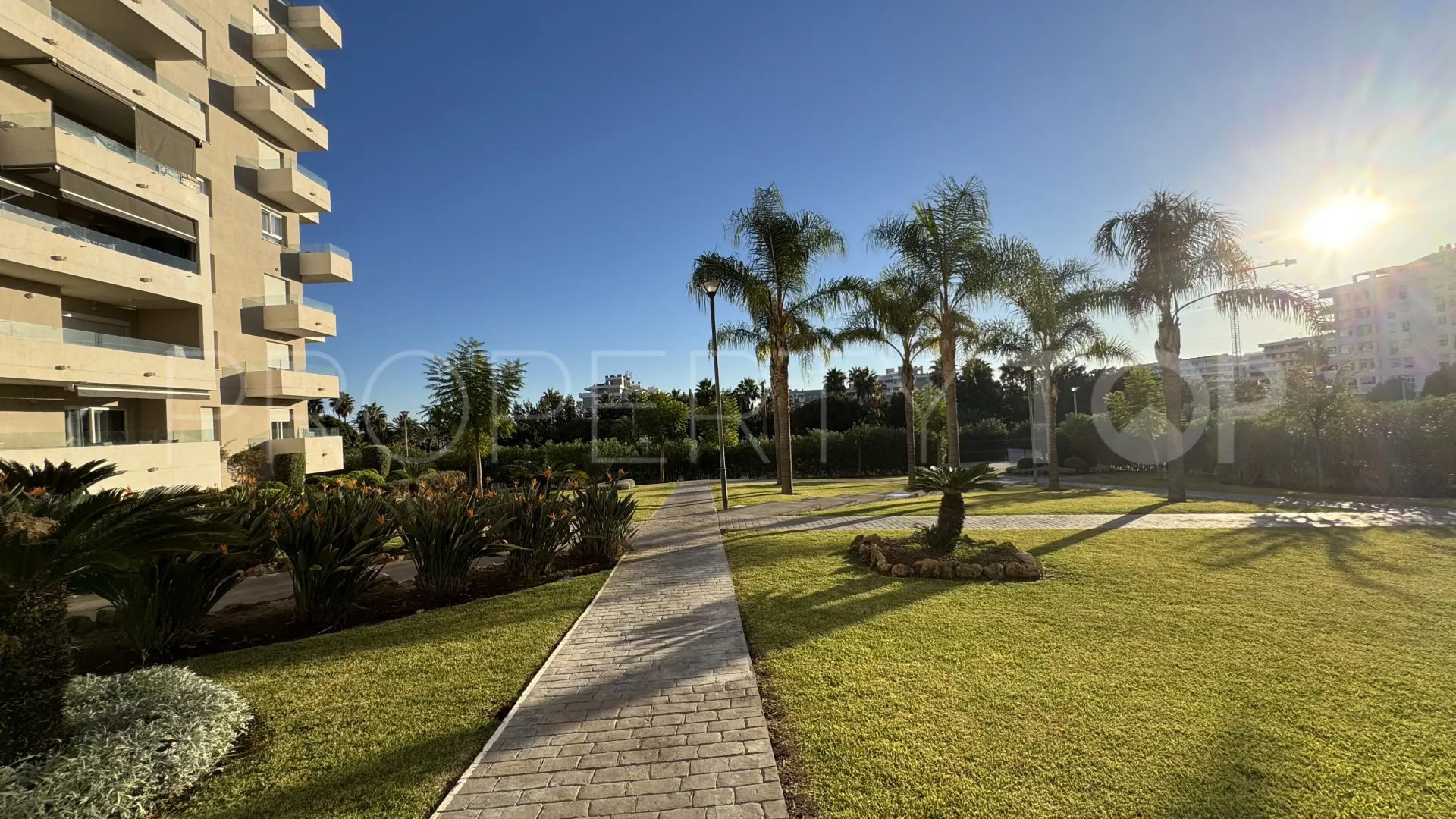 Buy Nueva Andalucia apartment
