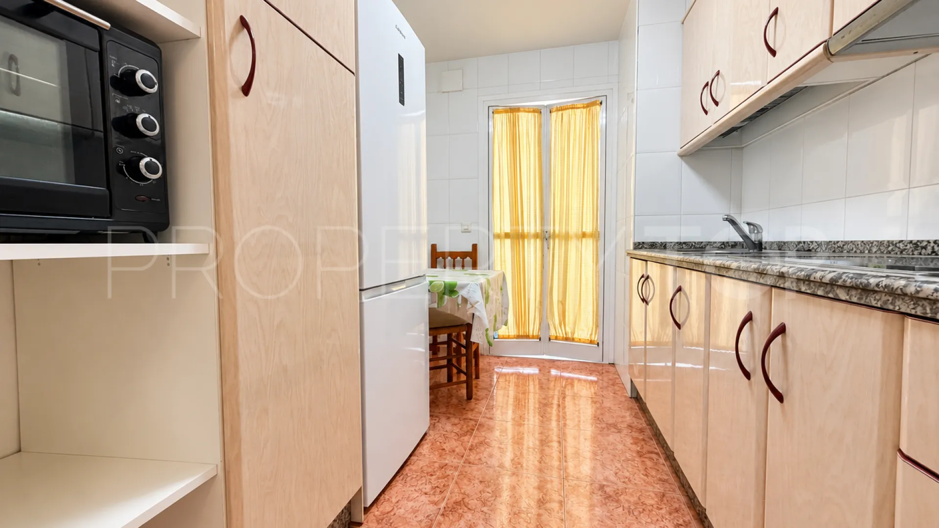 Apartamento de 2 dormitorios en venta en Las Gaviotas - Carvajal