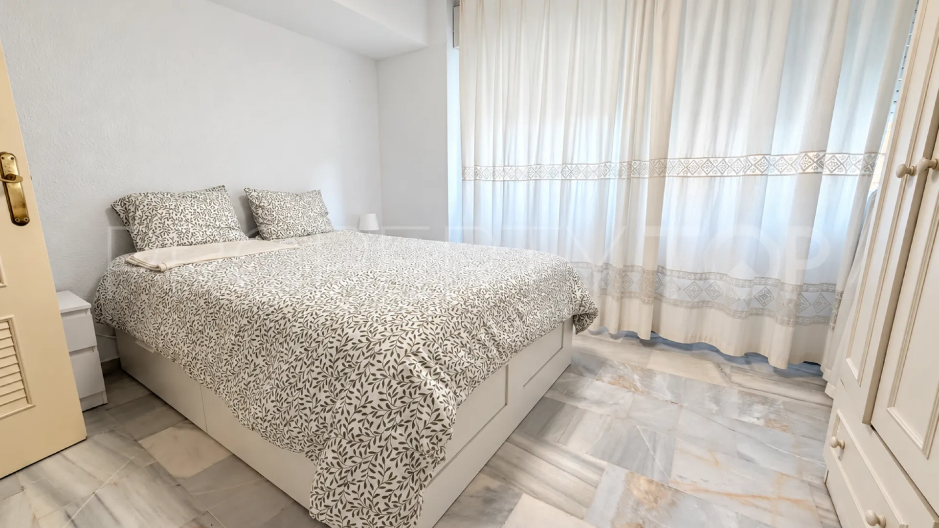 Apartamento de 2 dormitorios en venta en Las Gaviotas - Carvajal
