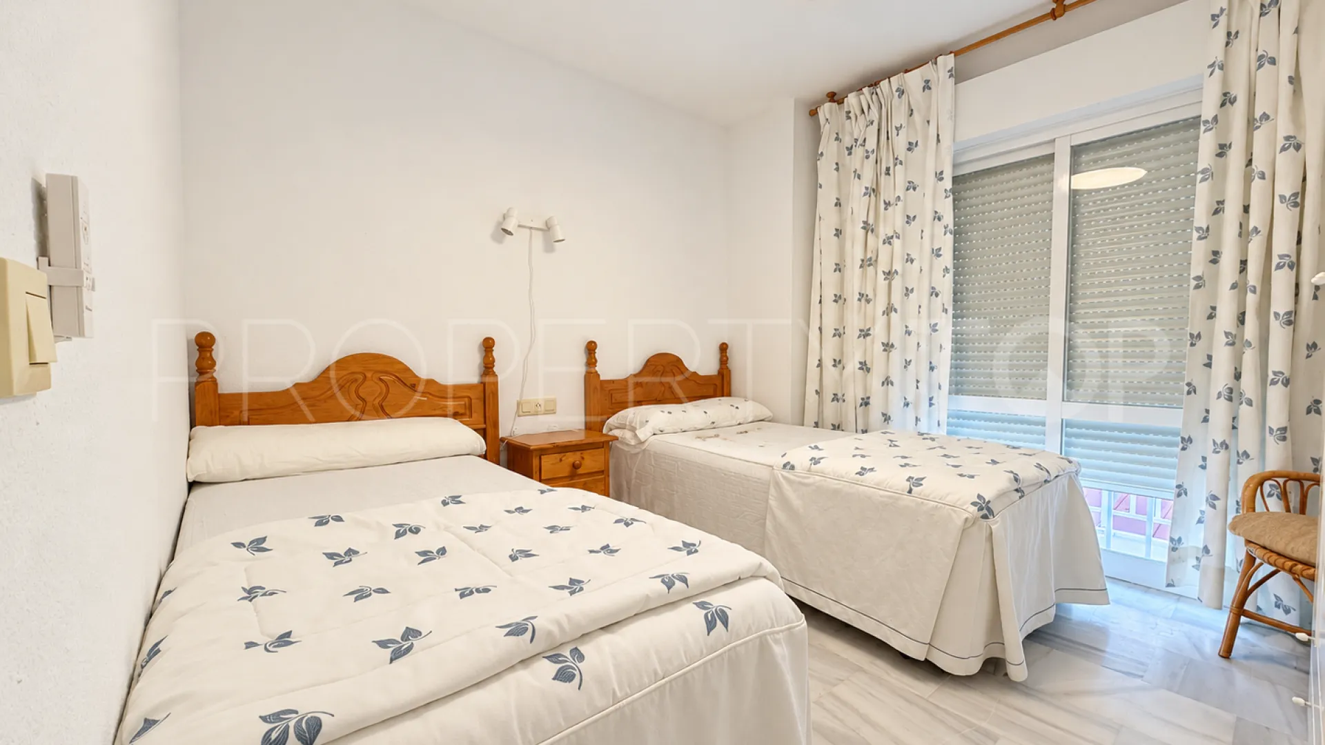 Apartamento de 2 dormitorios en venta en Las Gaviotas - Carvajal