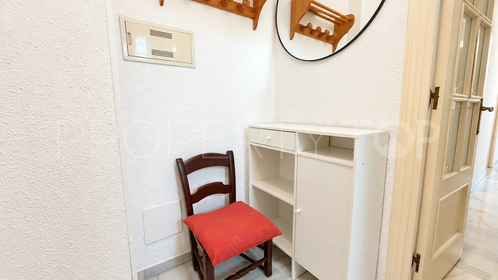 Apartamento de 2 dormitorios en venta en Las Gaviotas - Carvajal