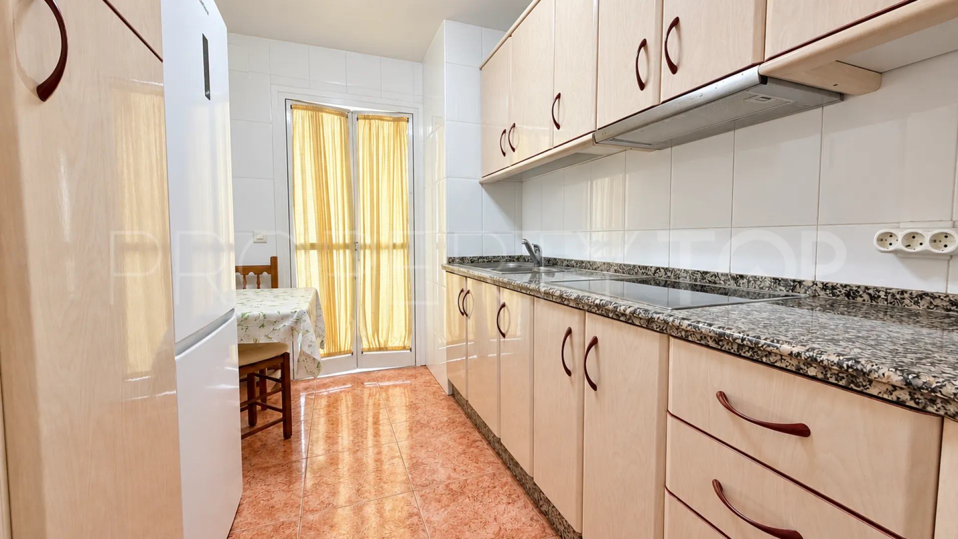 Apartamento de 2 dormitorios en venta en Las Gaviotas - Carvajal