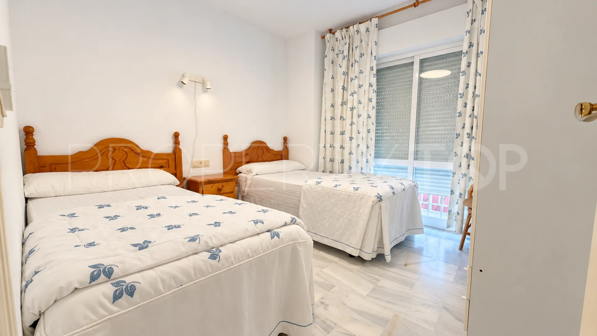 Apartamento de 2 dormitorios en venta en Las Gaviotas - Carvajal