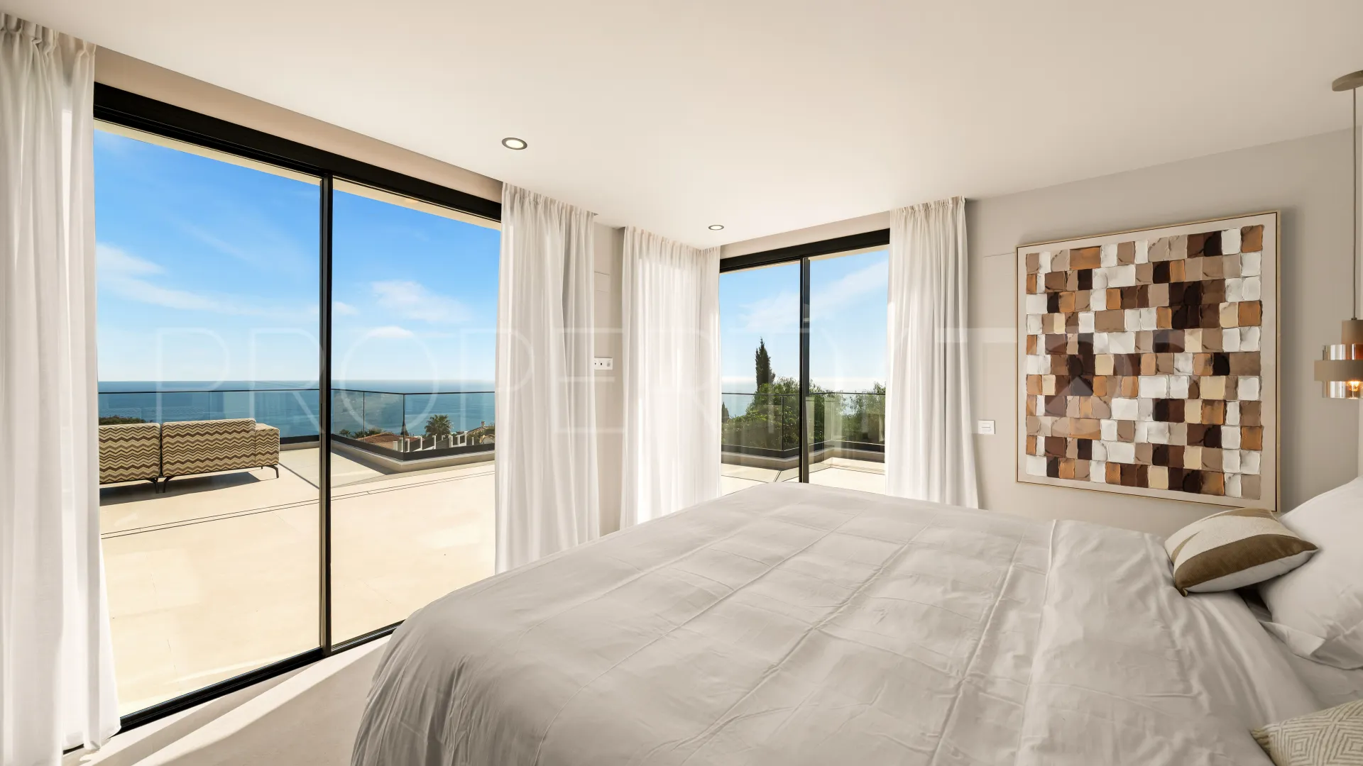 Villa en venta de 5 dormitorios en La Capellania