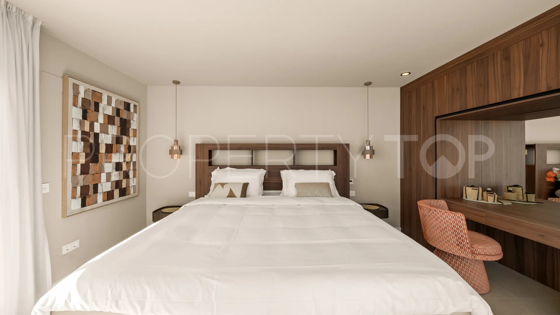Villa en venta de 5 dormitorios en La Capellania