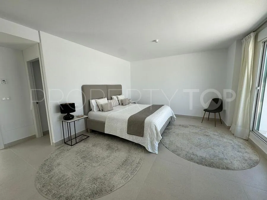 3 bedrooms penthouse in Senda Chica for sale