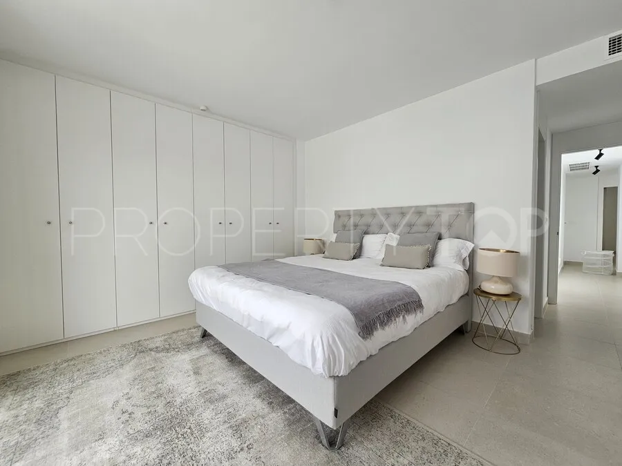 3 bedrooms penthouse in Senda Chica for sale