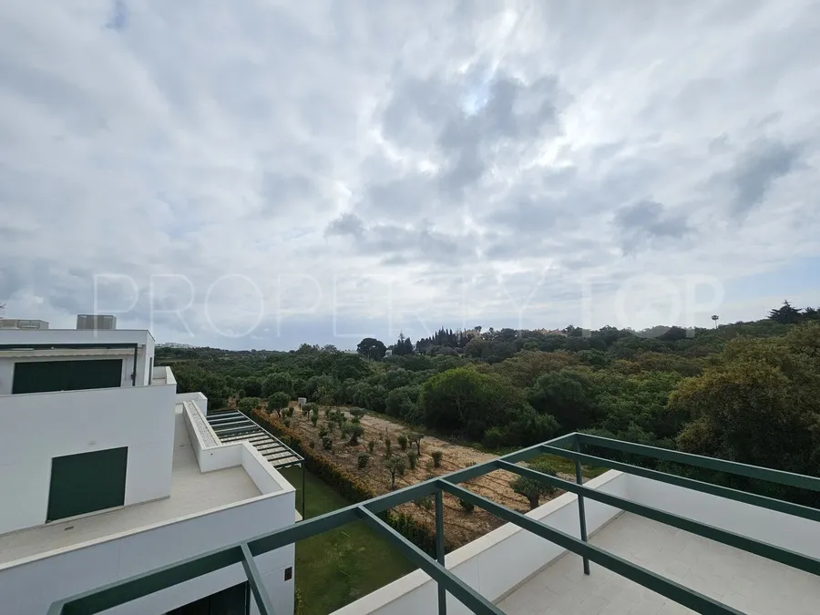 3 bedrooms penthouse in Senda Chica for sale