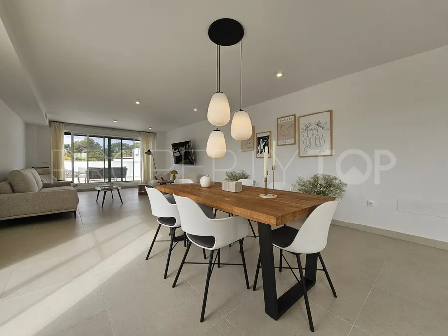 3 bedrooms penthouse in Senda Chica for sale
