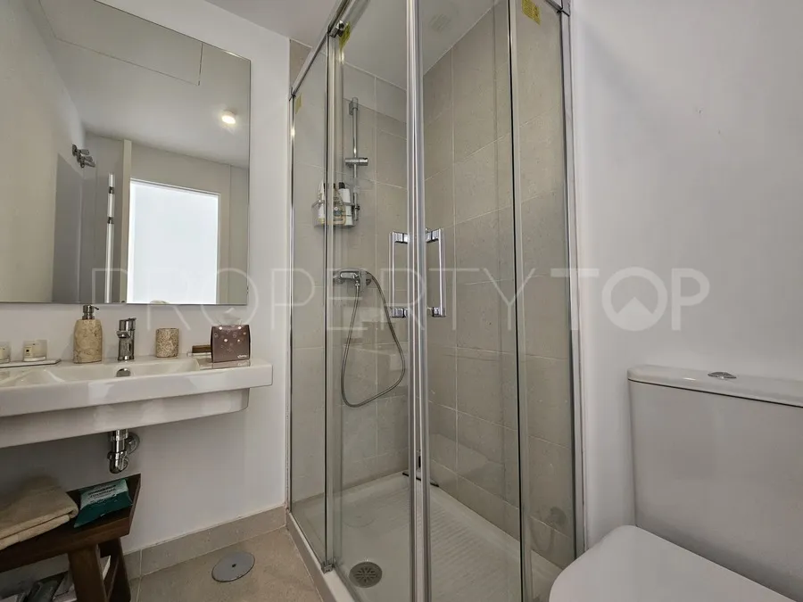 3 bedrooms penthouse in Senda Chica for sale