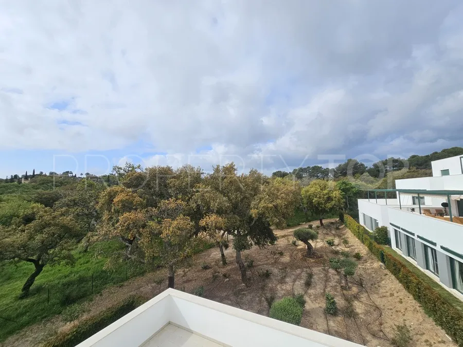 3 bedrooms penthouse in Senda Chica for sale