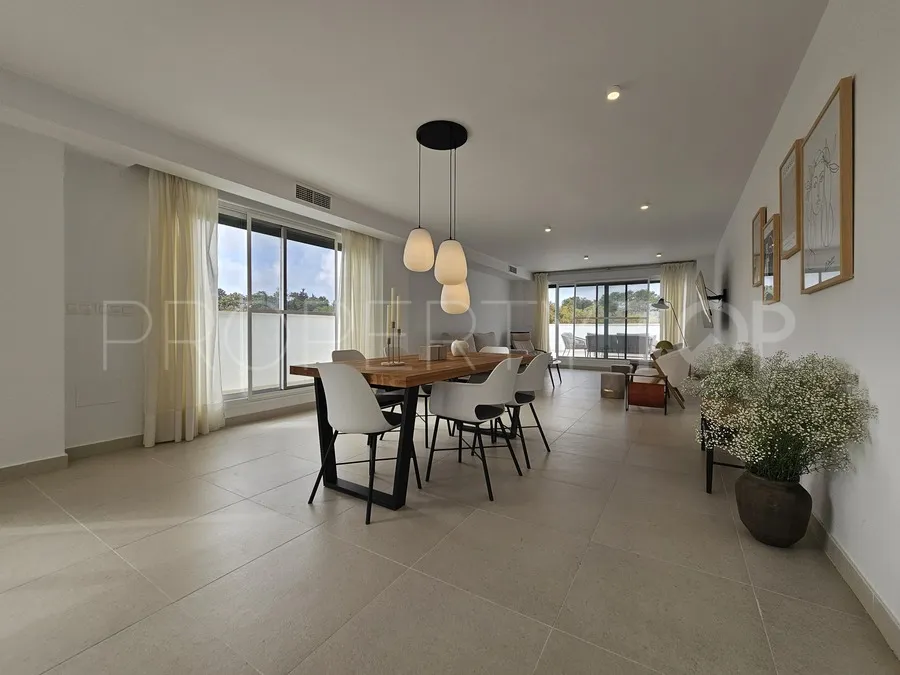 3 bedrooms penthouse in Senda Chica for sale