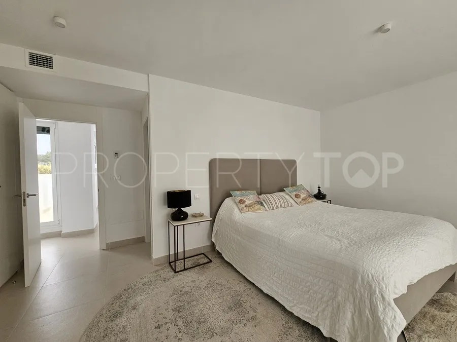 3 bedrooms penthouse in Senda Chica for sale