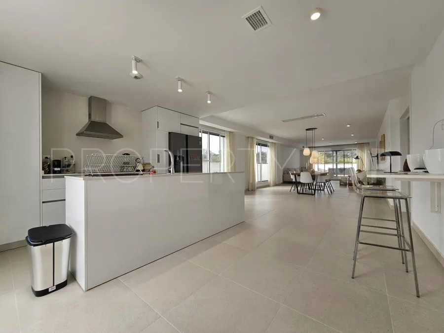3 bedrooms penthouse in Senda Chica for sale