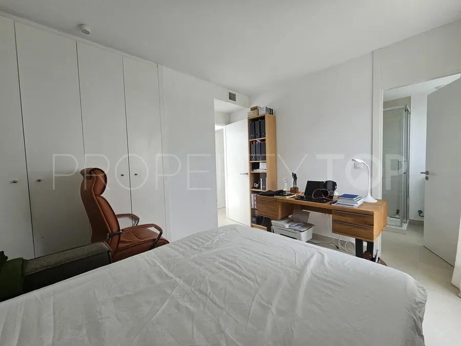 3 bedrooms penthouse in Senda Chica for sale
