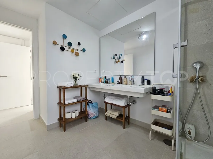 3 bedrooms penthouse in Senda Chica for sale