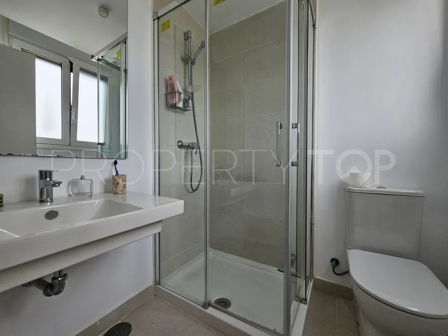 3 bedrooms penthouse in Senda Chica for sale