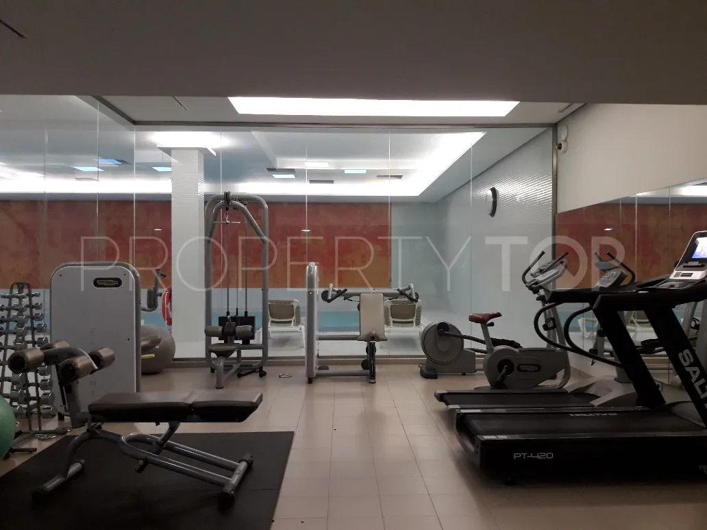 Marina de Sotogrande, apartamento en venta con 2 dormitorios