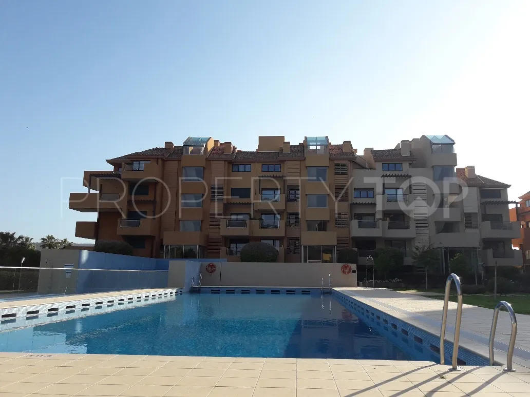 Marina de Sotogrande, apartamento en venta con 2 dormitorios