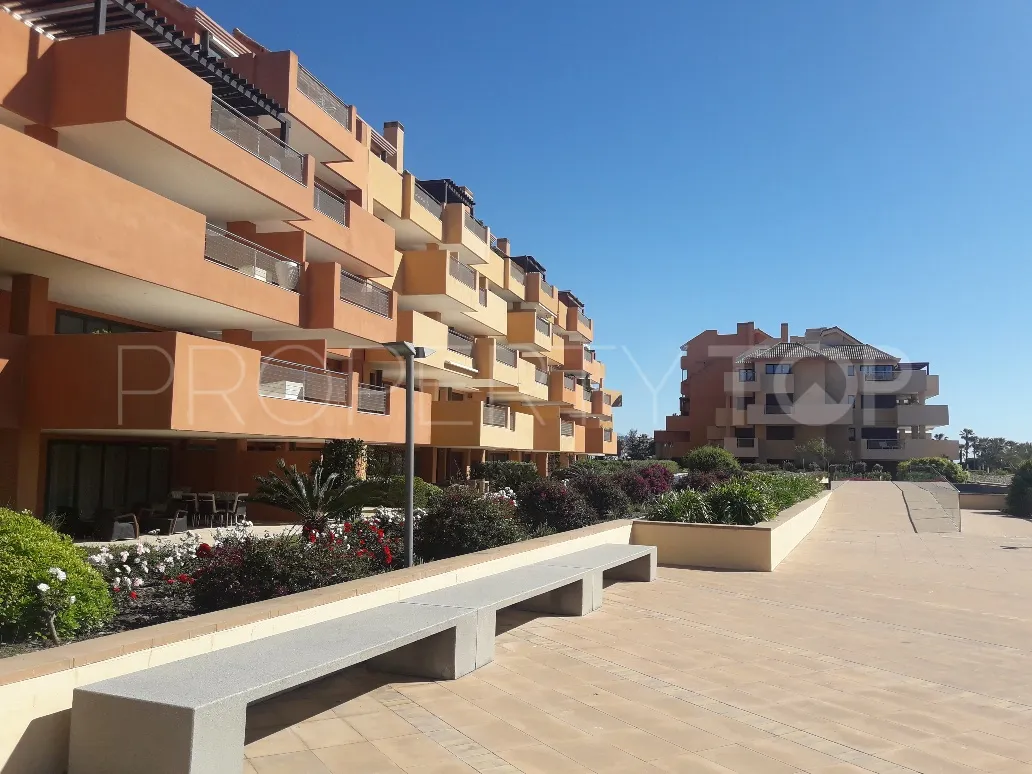 Marina de Sotogrande, apartamento en venta con 2 dormitorios