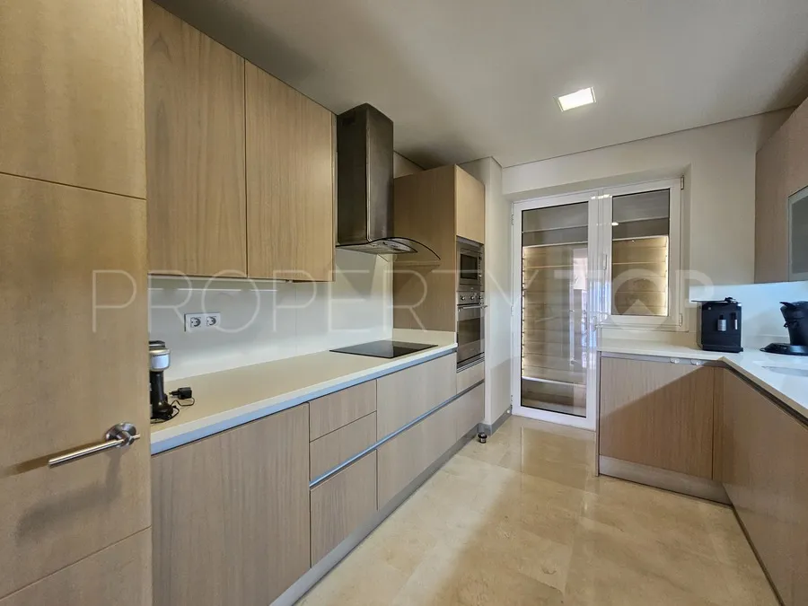 Marina de Sotogrande, apartamento en venta con 2 dormitorios