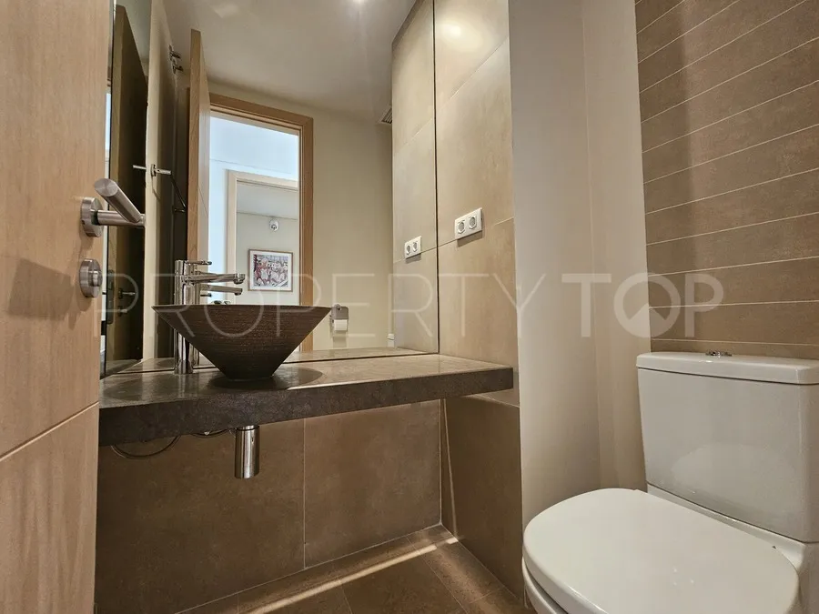 Marina de Sotogrande, apartamento en venta con 2 dormitorios